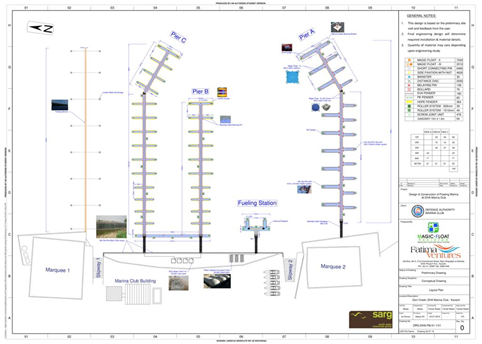 Consultancy Services for Construction of Jetty & Related Works DHA ...